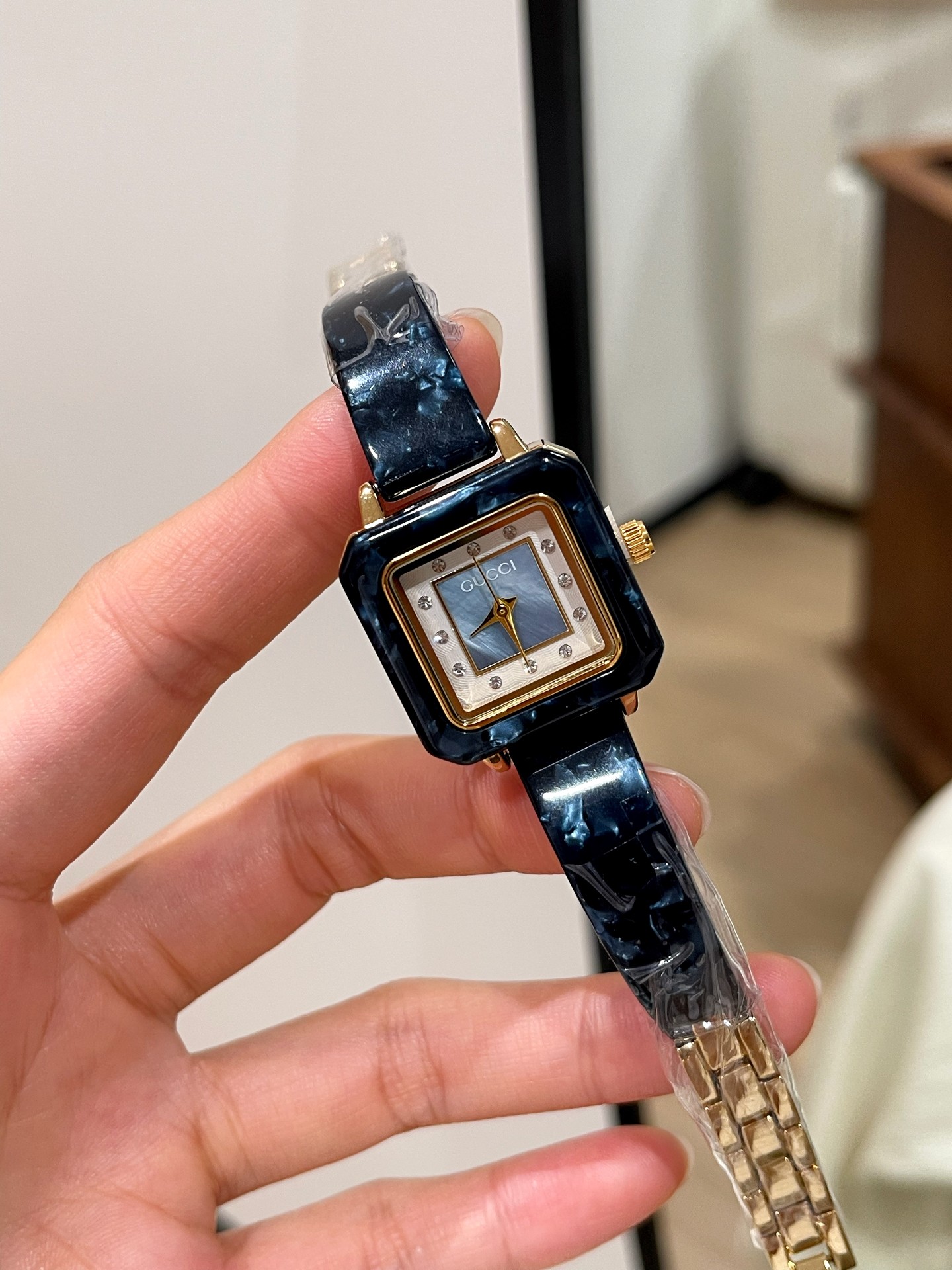 Gucci¥85
