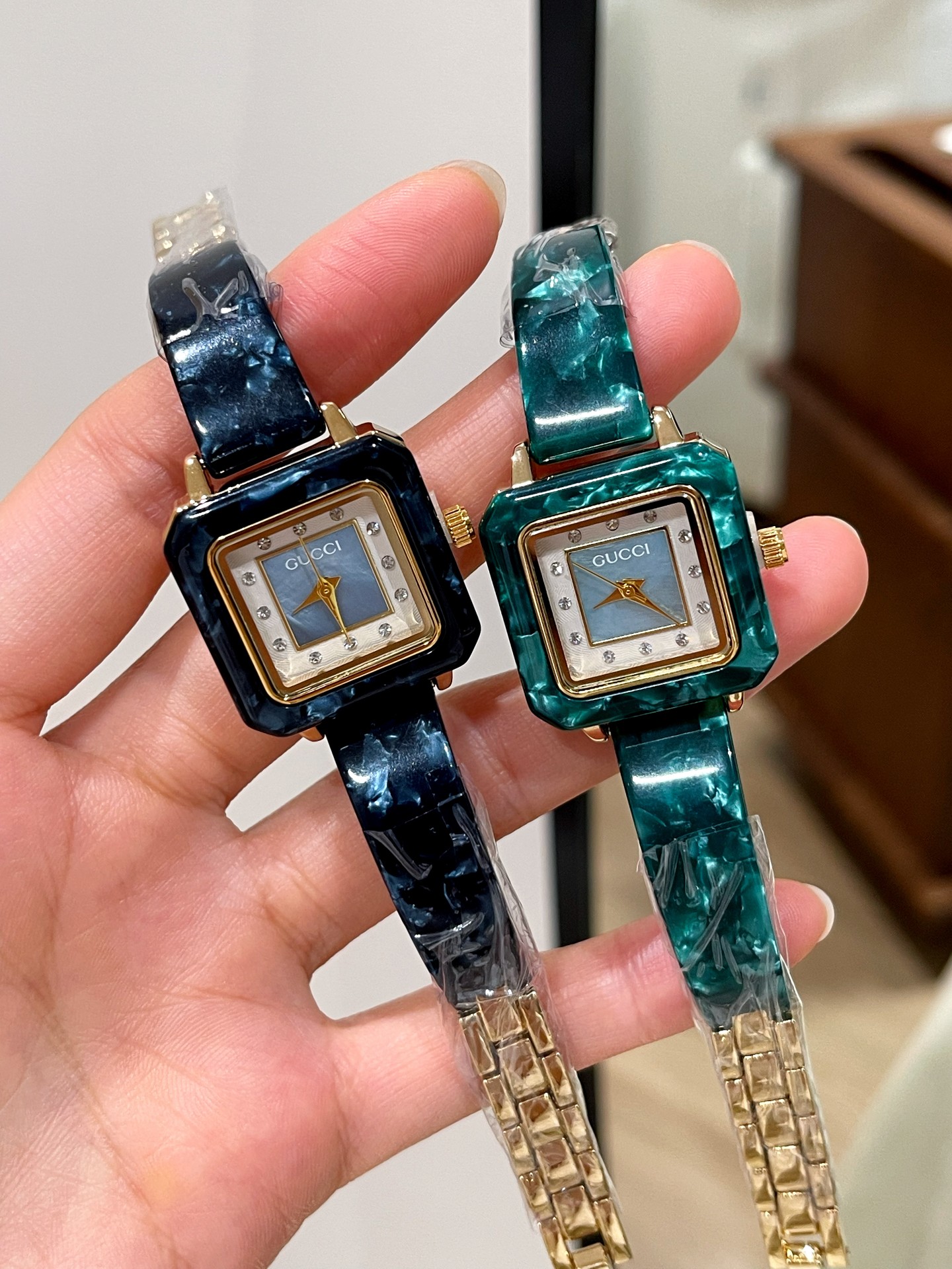 Gucci¥85