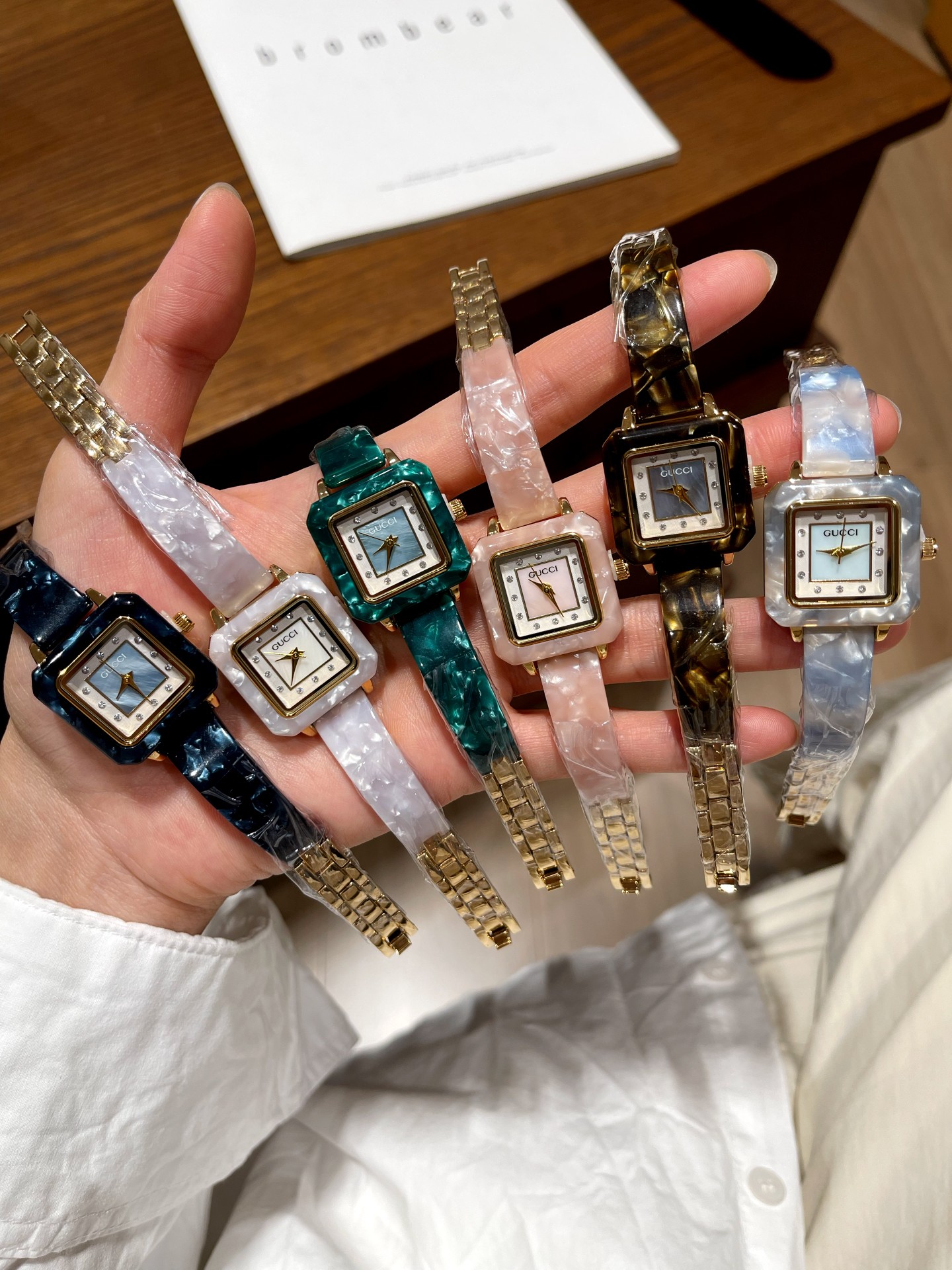 Gucci¥85