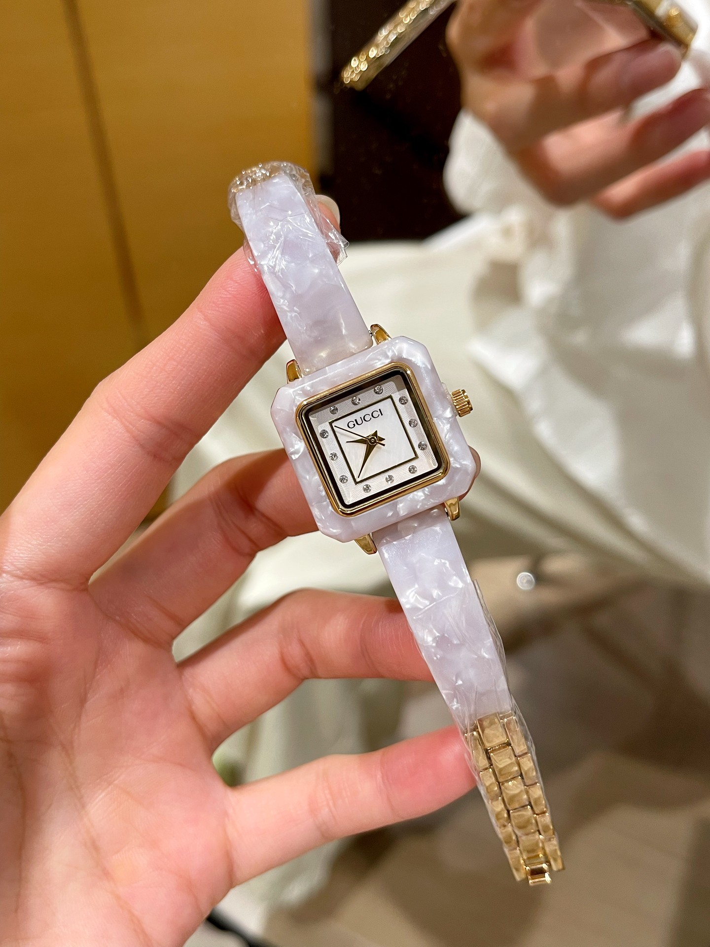 Gucci