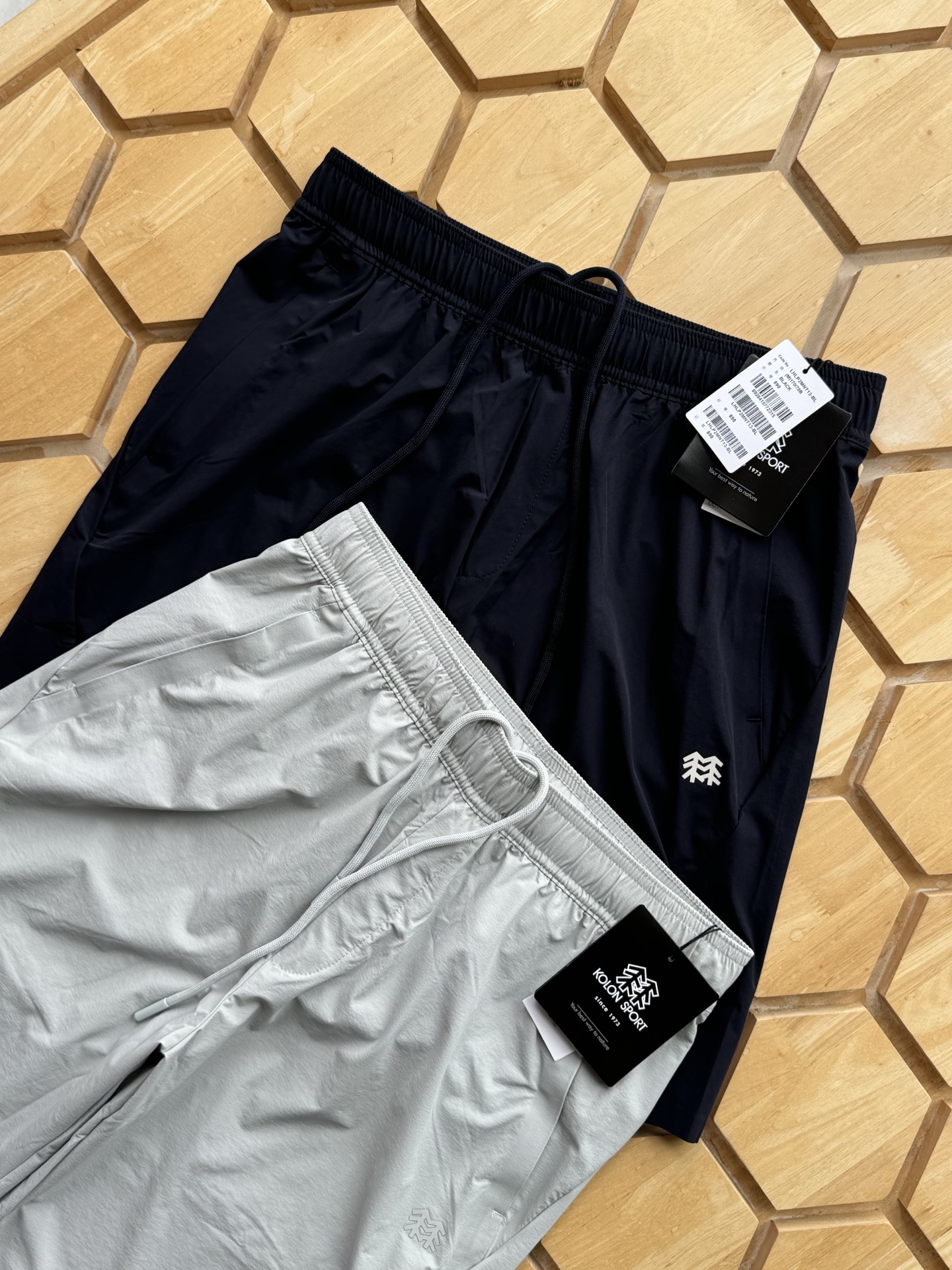 Alternative view of Shorts UF50 04365