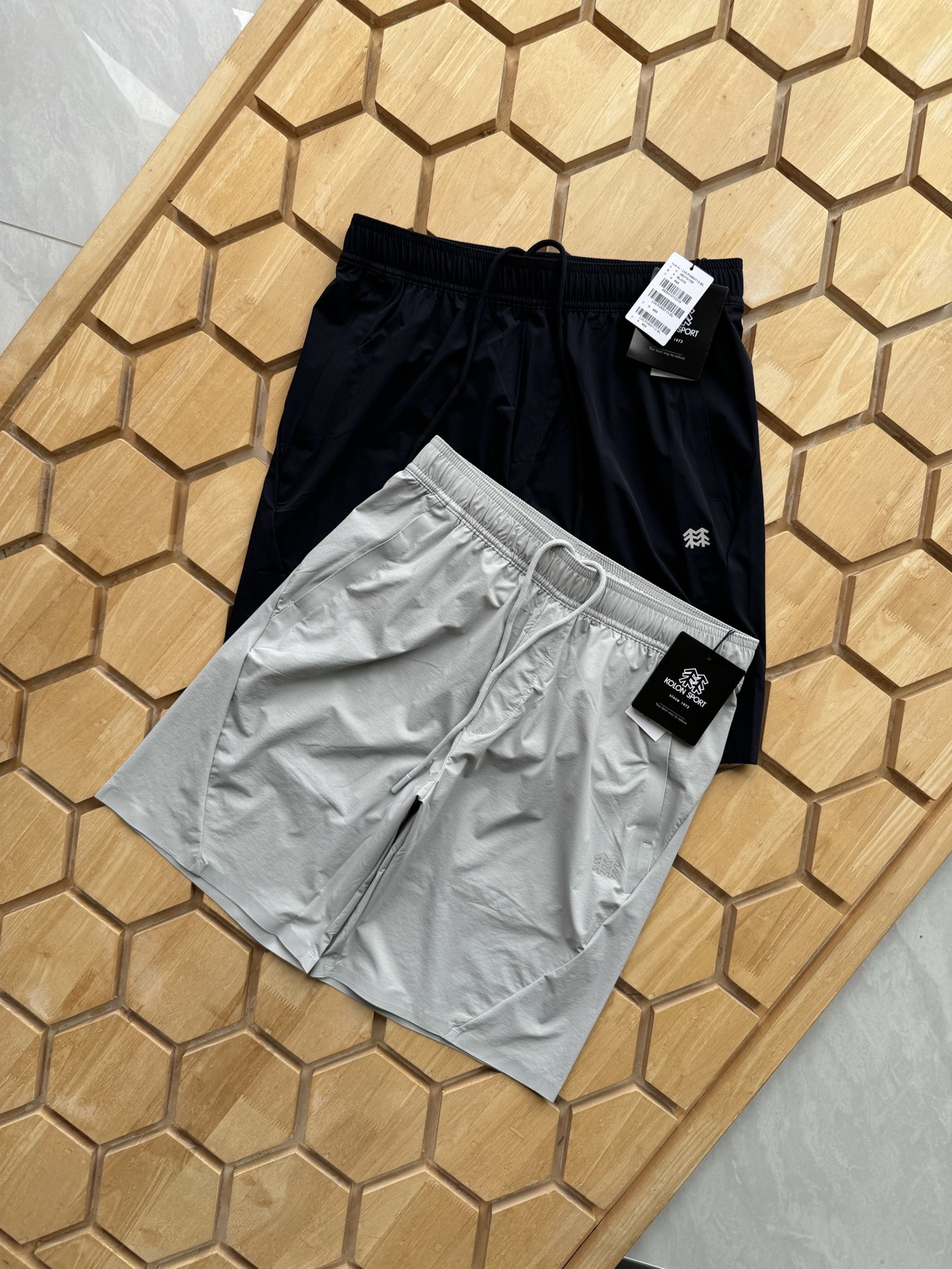 Shorts UF50 04365