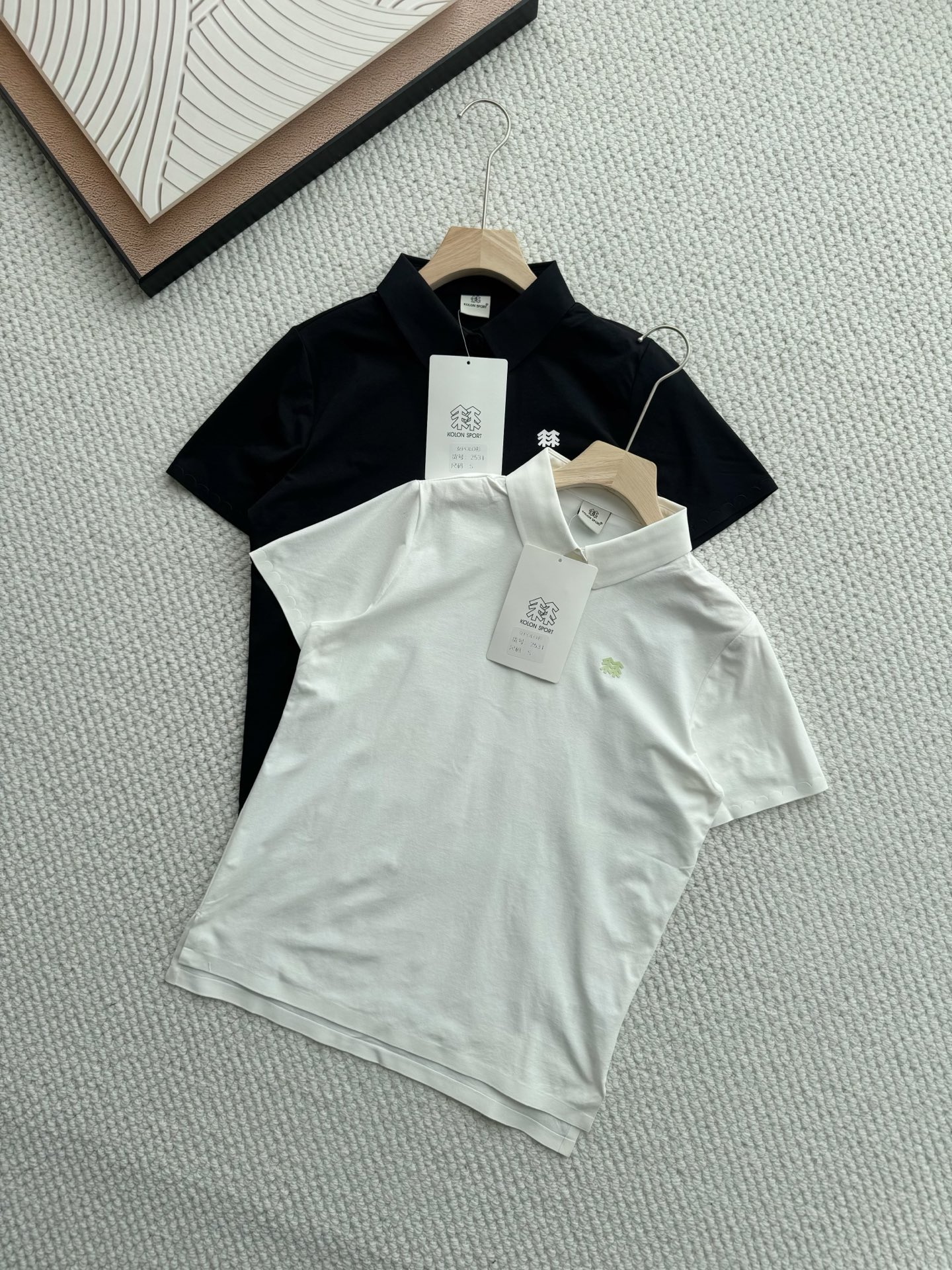Polo Shirt 08658