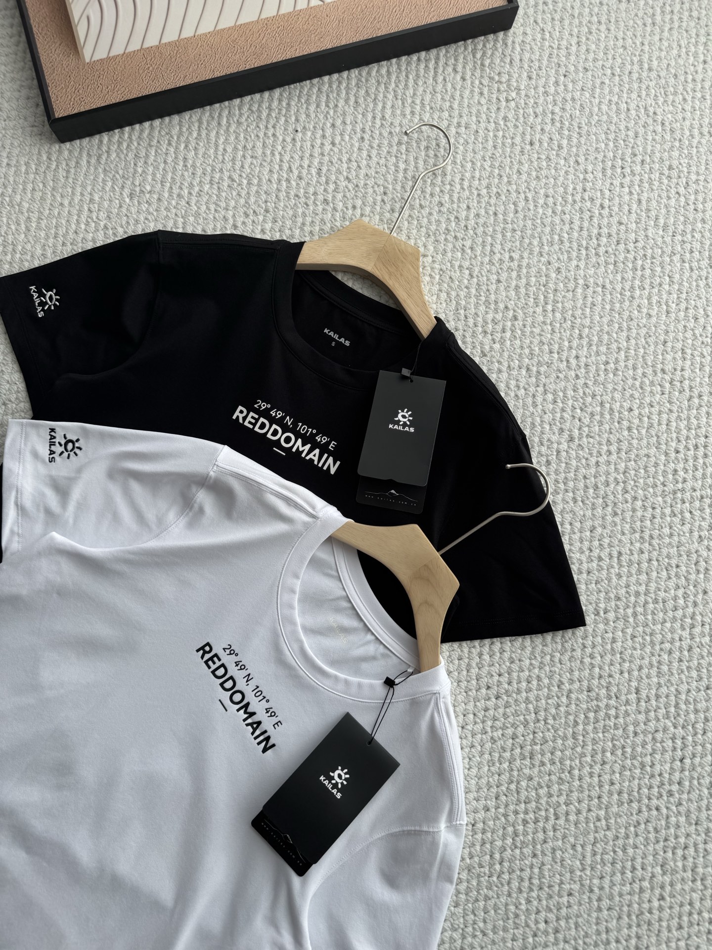 Alternative view of T-Shirt 26SK-02 07146