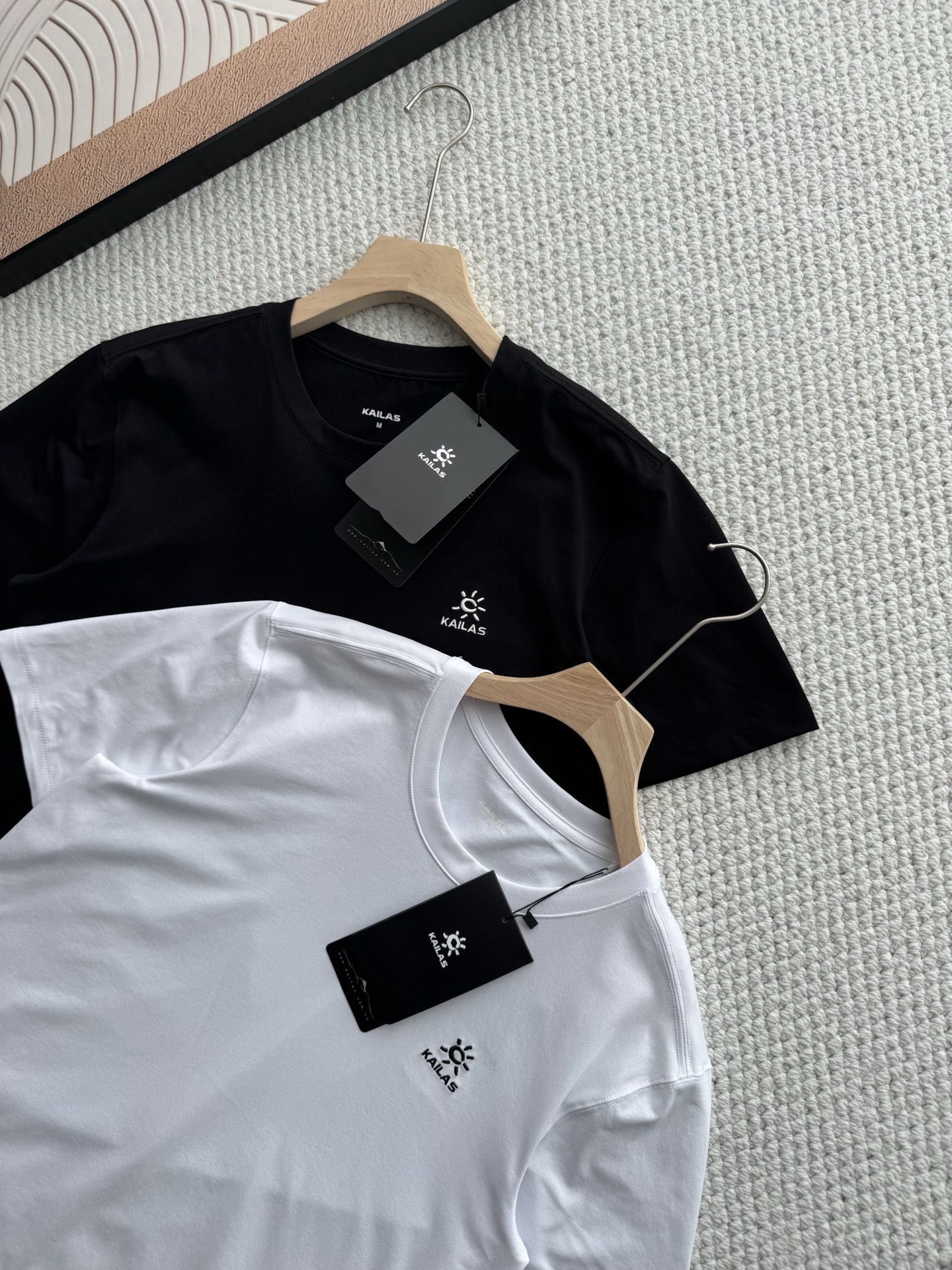 Alternative view of T-Shirt 26SK-04 07145