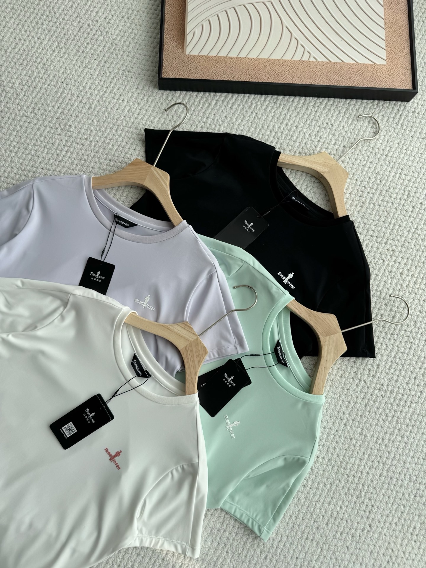 Alternative view of T-Shirt XL62 04371