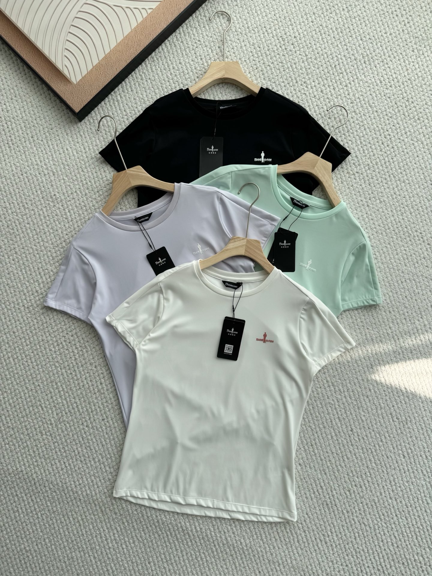 T-Shirt XL62 04371
