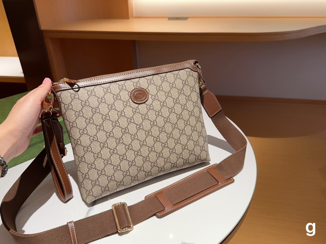 Gucci Pochettes & Sacs de Soirée Sacs Besace Acheter la première copie de réplique