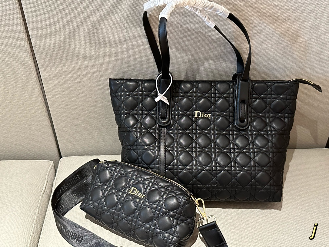 Dior Sacs À Main Sacs Cabas