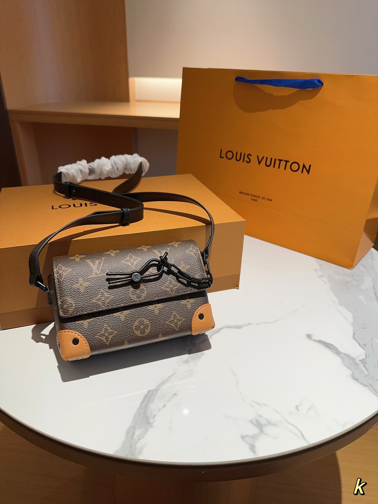 Designer Fake
 Louis Vuitton Crossbody & Shoulder Bags Mini