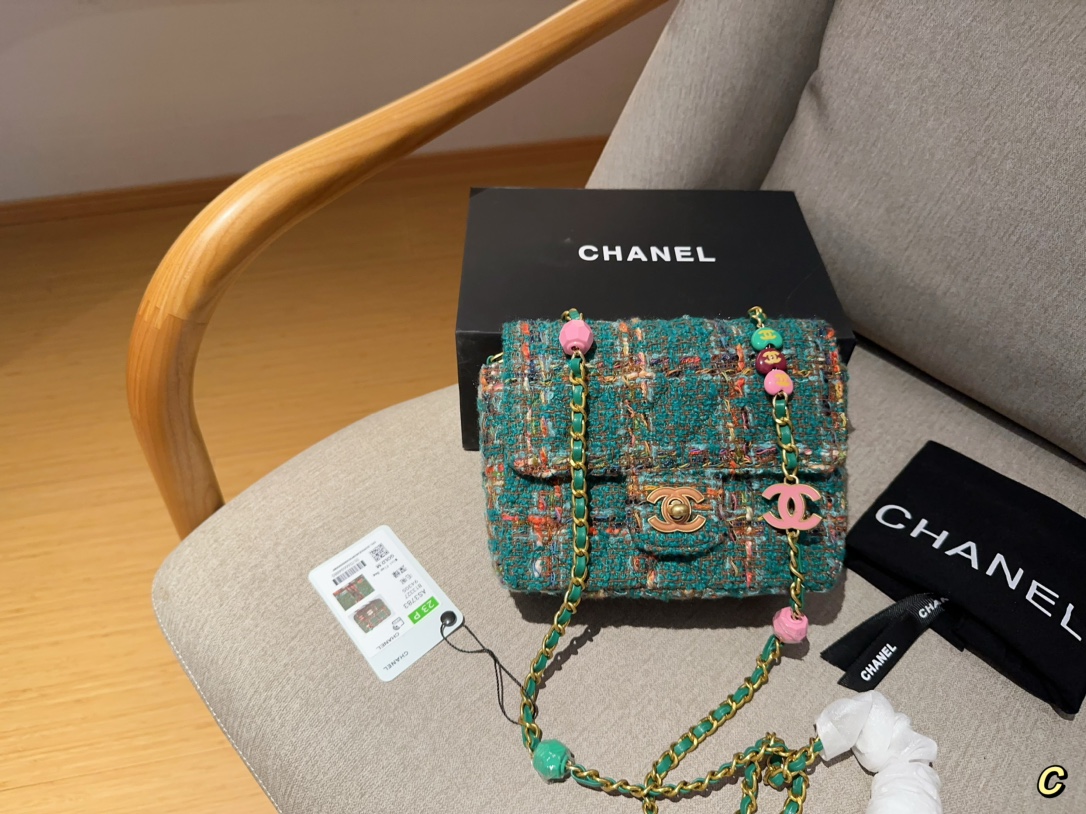 Chanel Replicas
 Crossbody & Shoulder Bags Chains