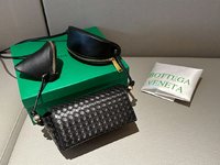 Bottega Veneta Crossbody & Shoulder Bags Online Store
 Weave
