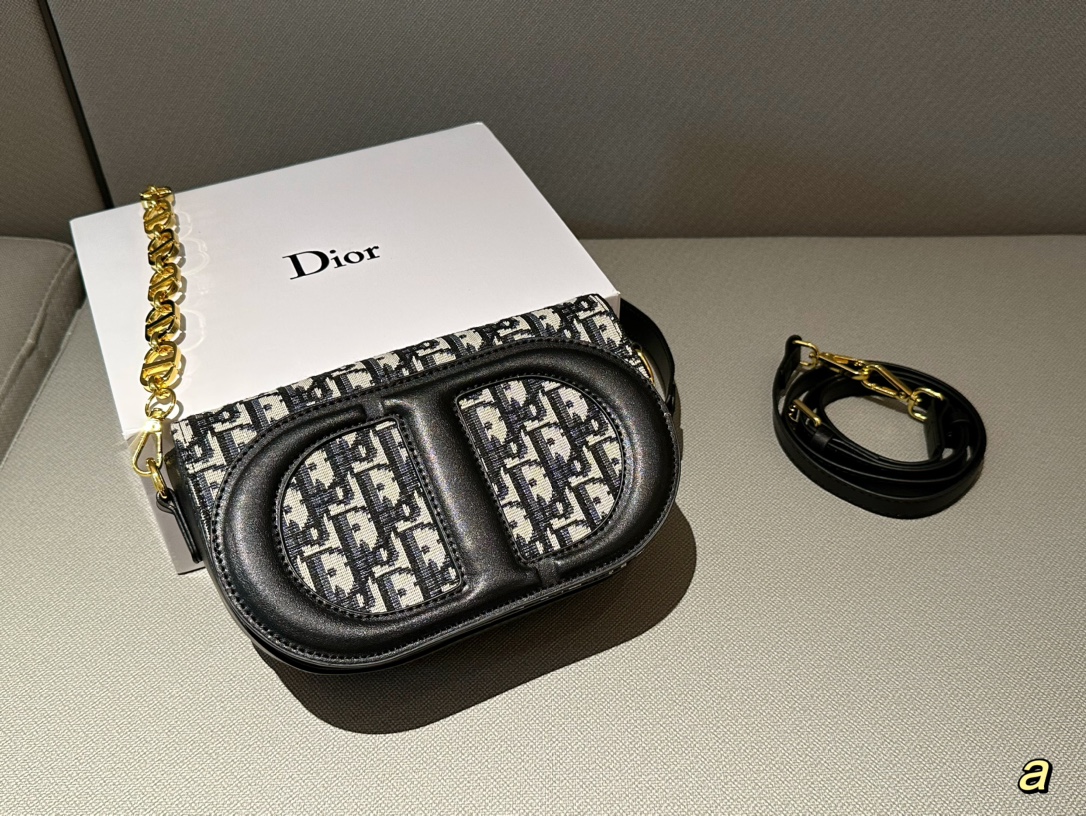 Dior Sacs À Bandoulière & À Épaule La chaîne