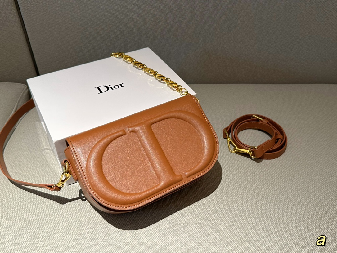 Dior Sacs À Bandoulière & À Épaule La chaîne