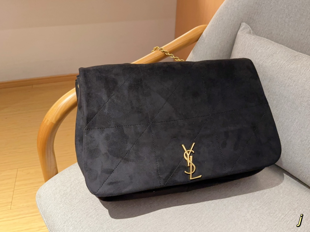 Yves Saint Laurent 7 Star
 Crossbody & Shoulder Bags Messenger Bags Chains