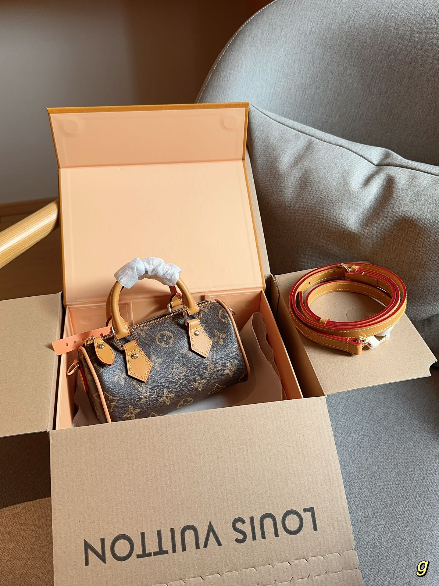 Louis Vuitton LV Speedy Bags Handbags Sellers Online
 Yellow