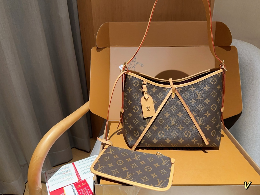 Louis Vuitton mirror quality
 Handbags Tote Bags