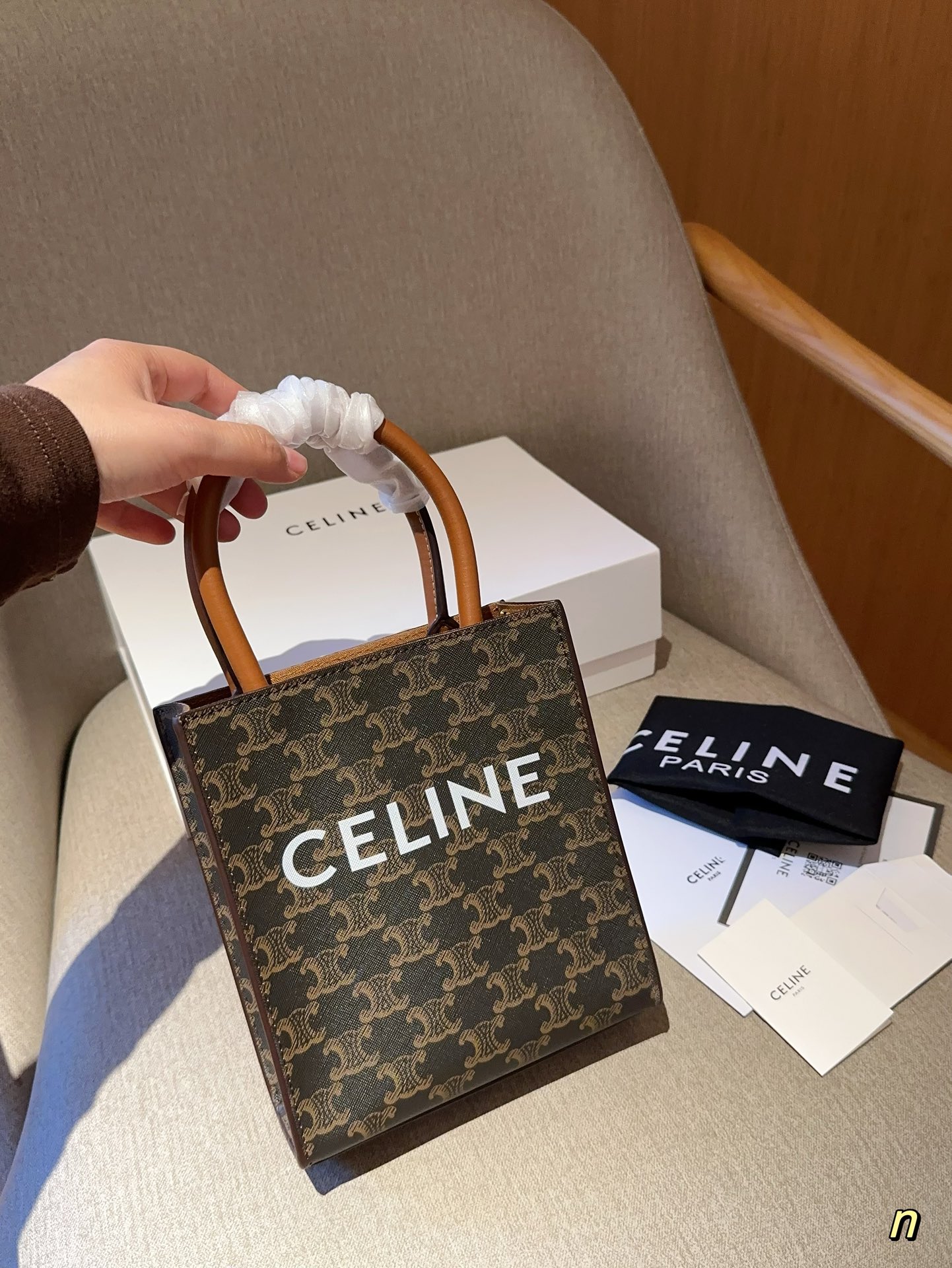 Celine Good
 Crossbody & Shoulder Bags AAA Replica Designer