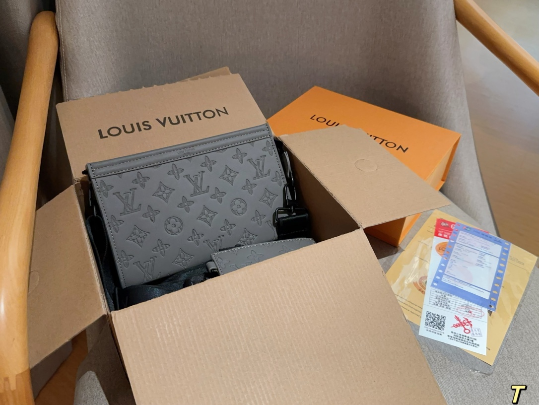 Louis Vuitton Replik
 Taschen Umhängetaschen  & Schultertaschen Qualität AAA+ Replikat