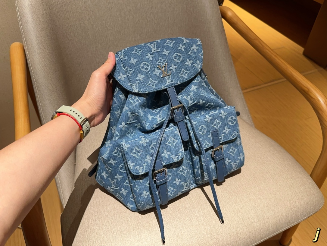 Louis Vuitton sacs Sac À Dos