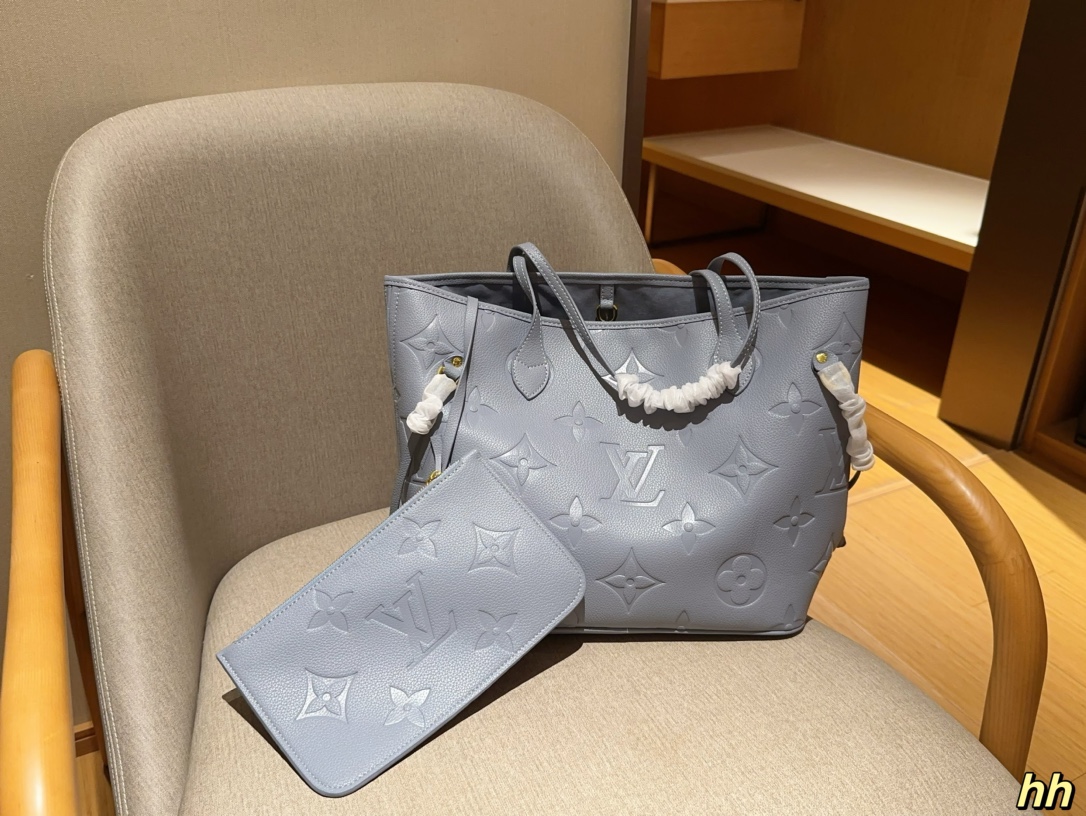 site Web pour acheter des répliques
 Louis Vuitton LV Neverfull Sacs À Main Sacs Cabas