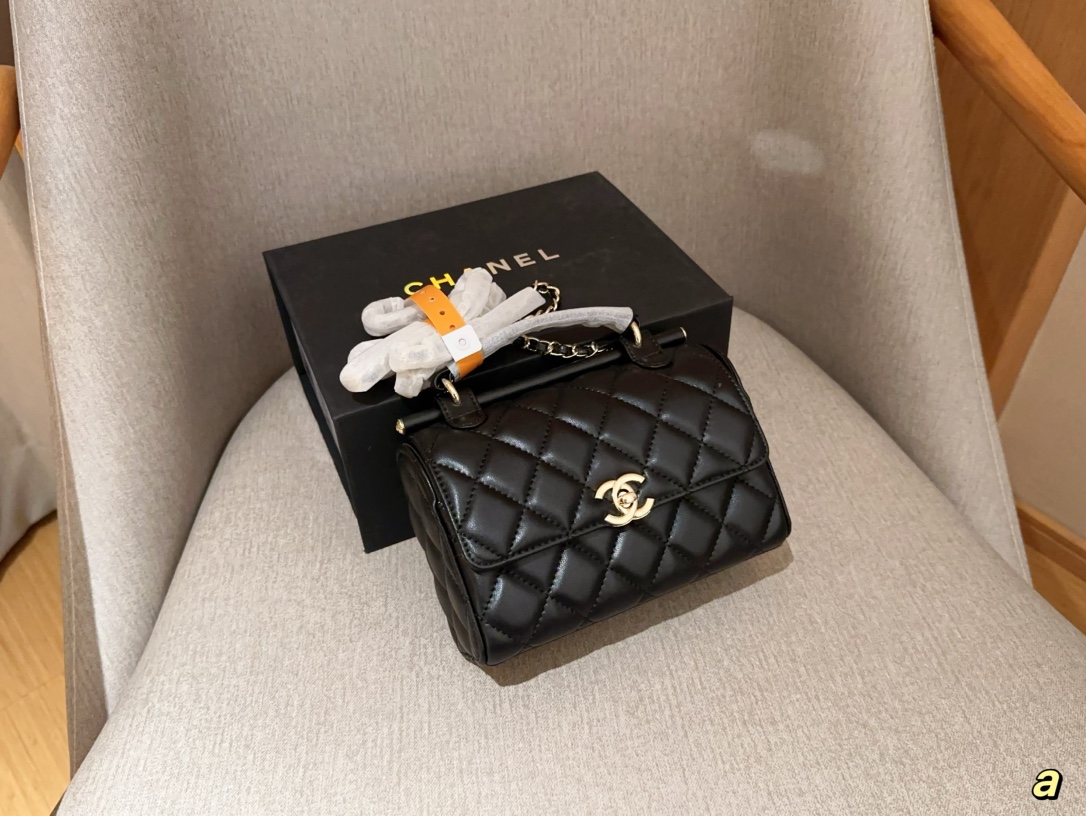 Chanel Classic Flap Bag Sacs À Bandoulière & À Épaule Peau de mouton