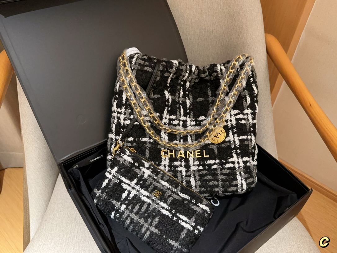 Chanel Sacs À Bandoulière & À Épaule