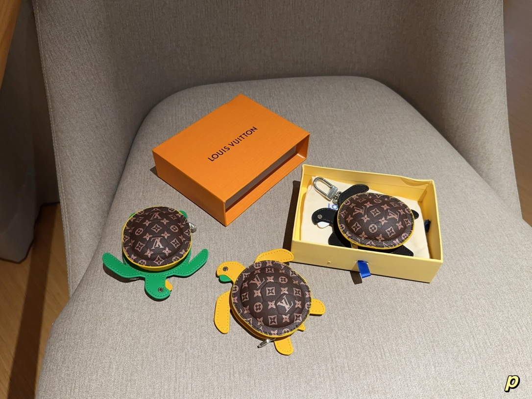 Louis Vuitton Portefeuilles