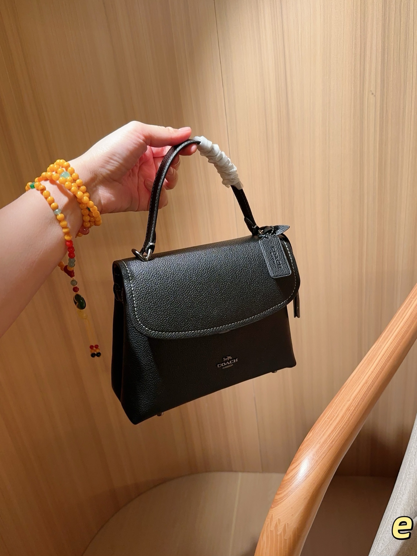 COACH bag coach — photo 3