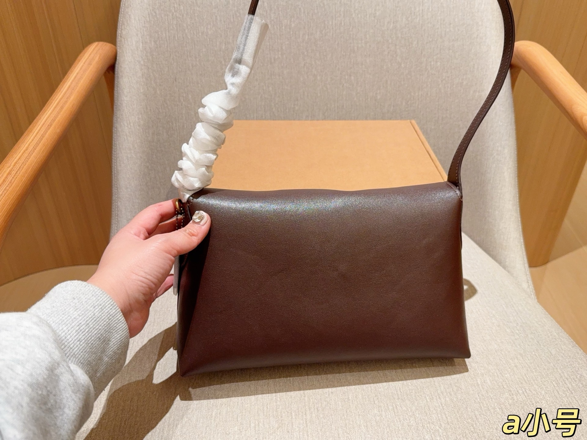COACH bag coach — photo 4