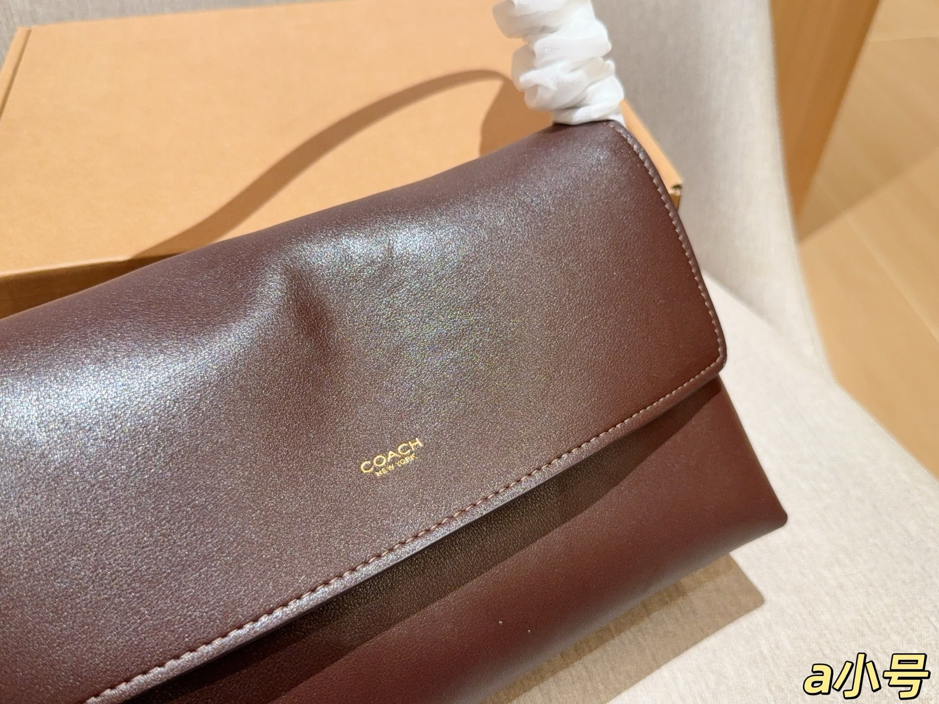 COACH bag coach — photo 7