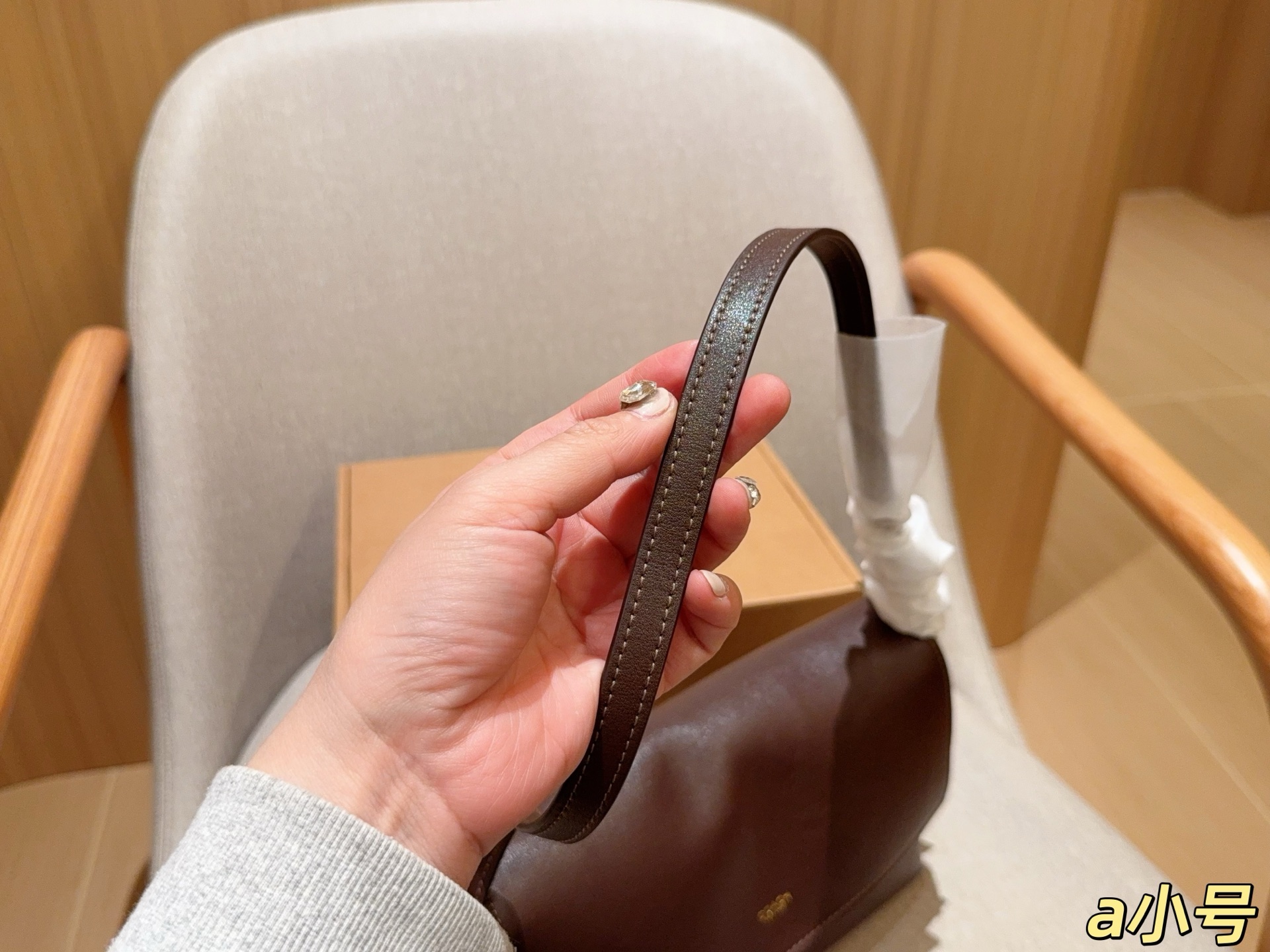 COACH bag coach — photo 8