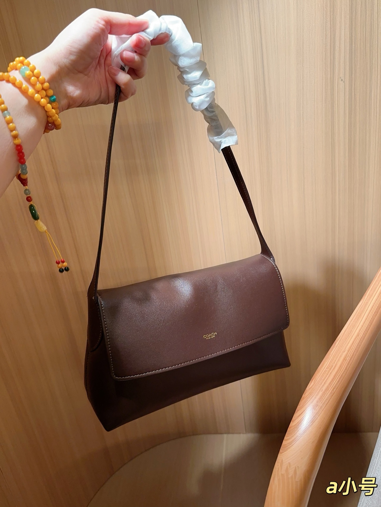 COACH bag coach — photo 3