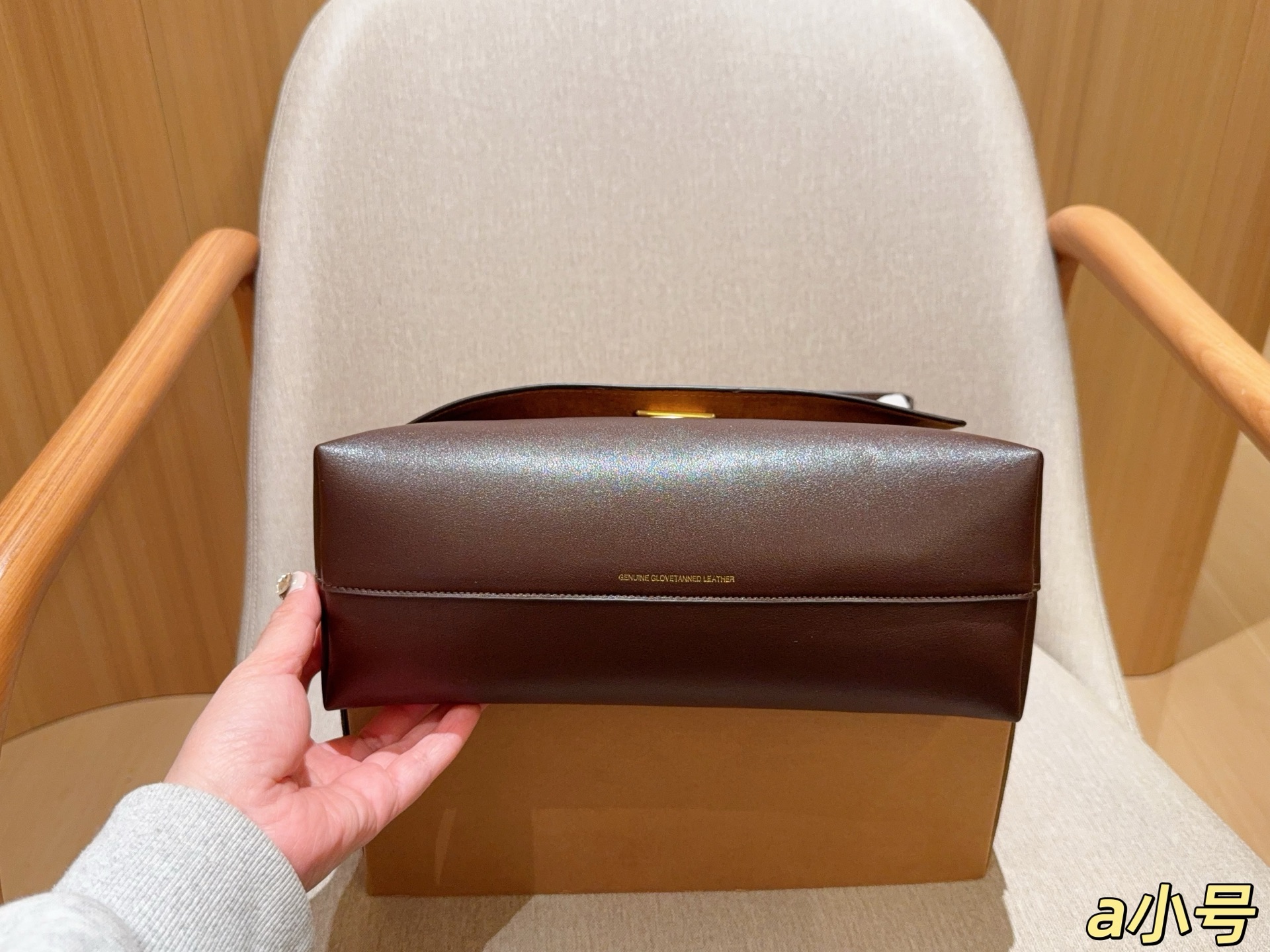 COACH bag coach — photo 6