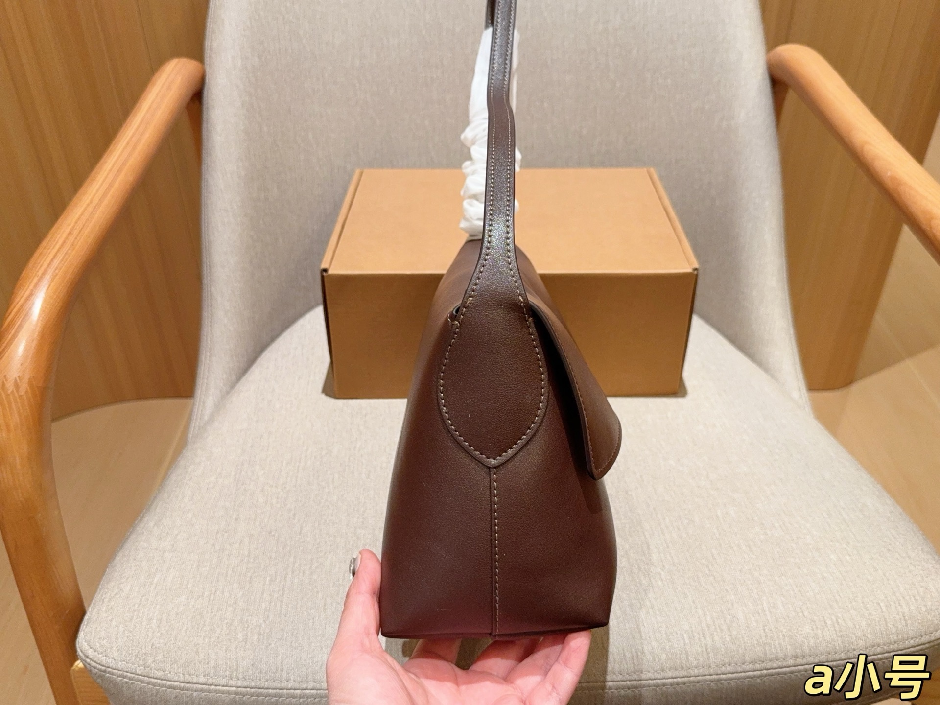 COACH bag coach — photo 5