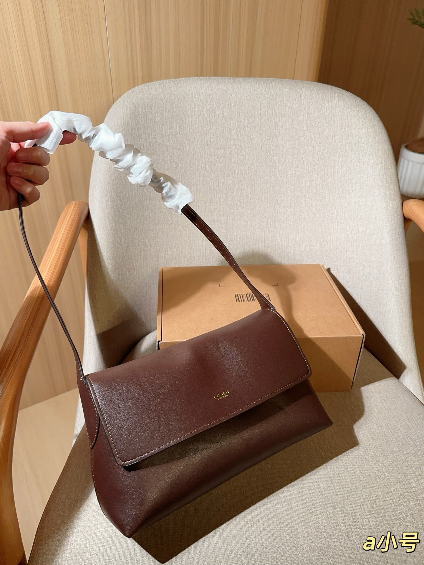 COACH bag coach — photo 2