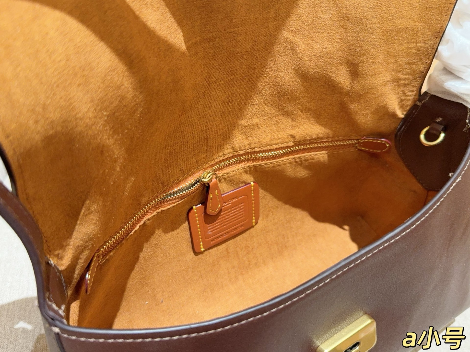 COACH bag coach — photo 9