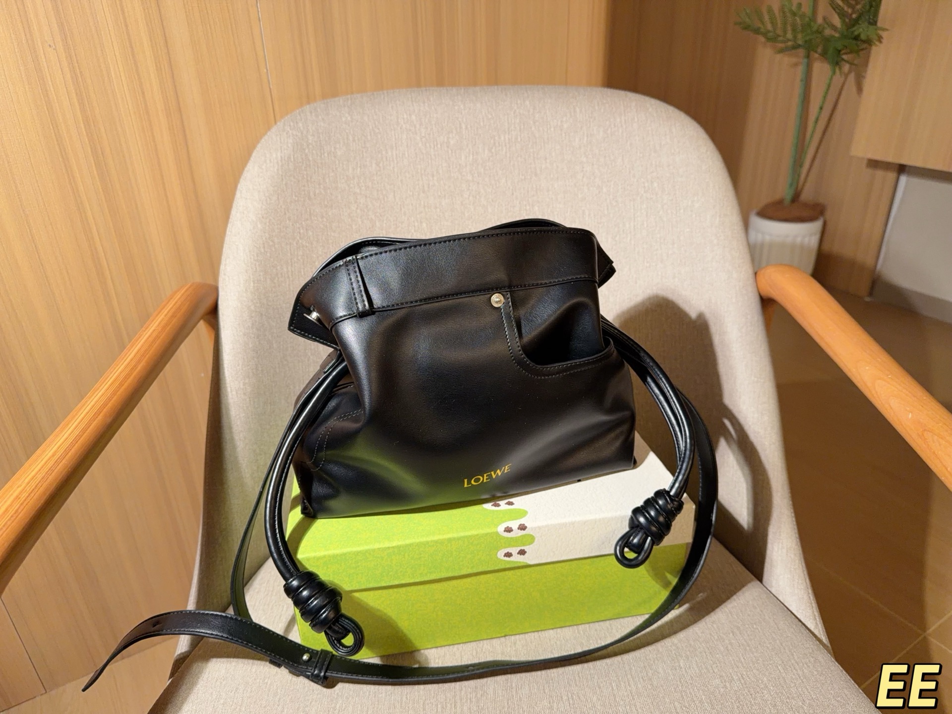 Loewe Crossbody Bag 09962