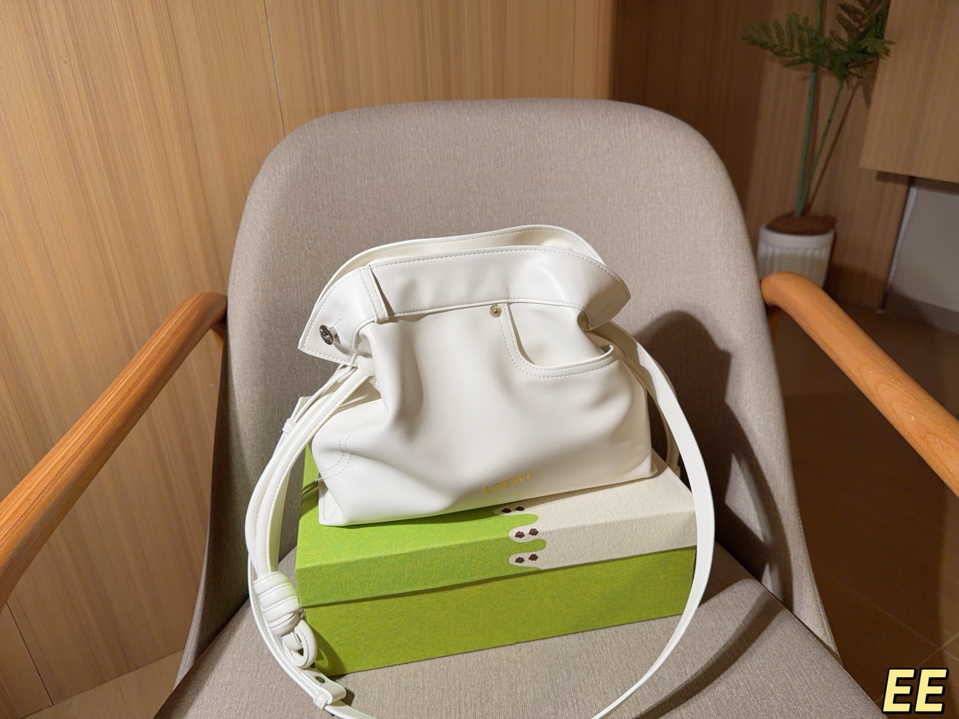 Loewe Crossbody Bag 09961