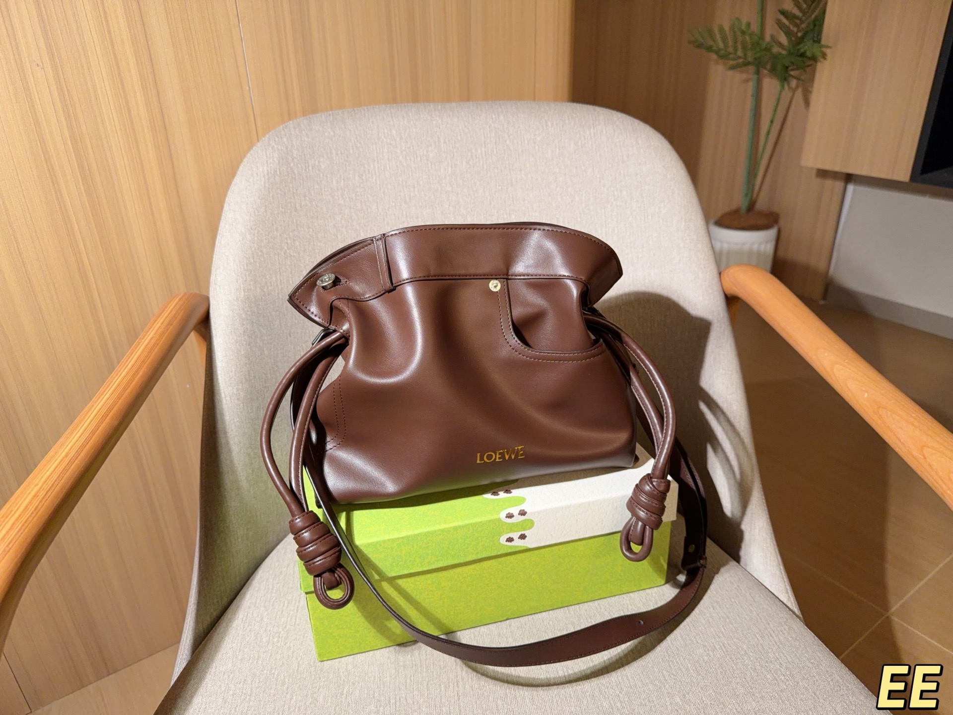 Loewe Crossbody Bag 09960