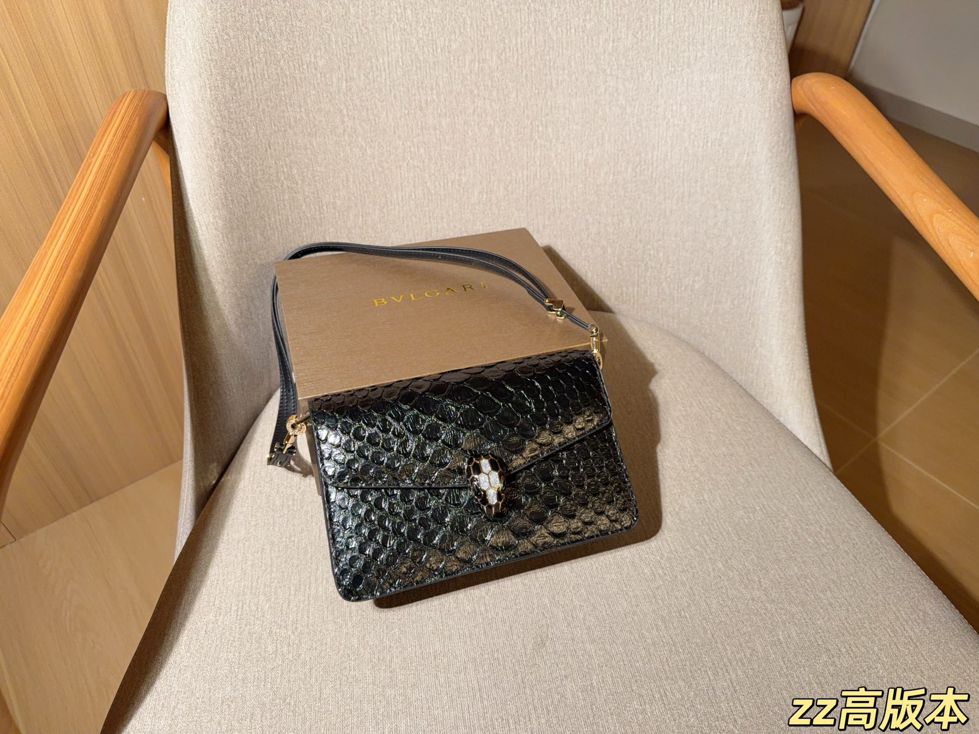 Handbag 09955