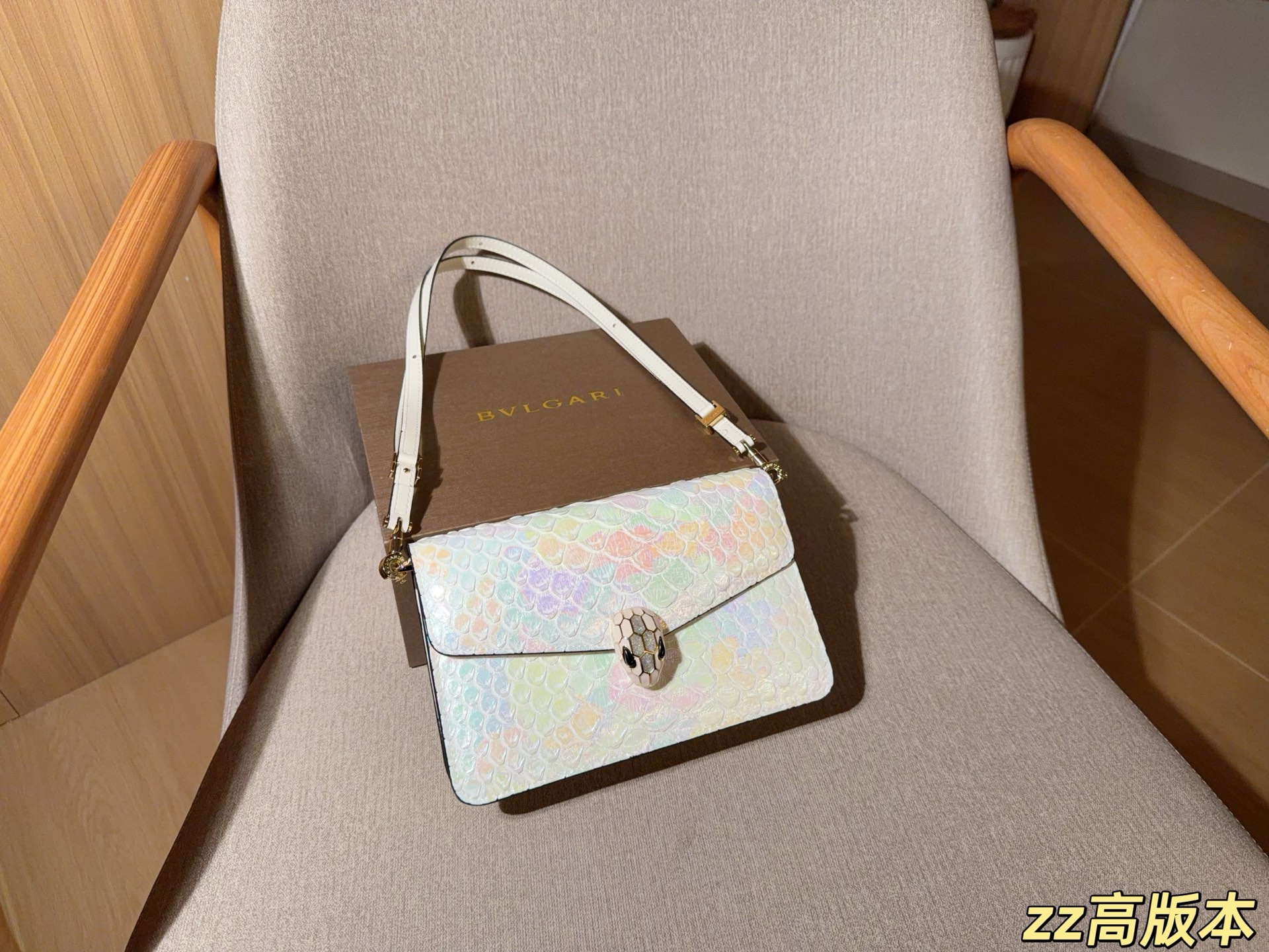 Handbag 09954
