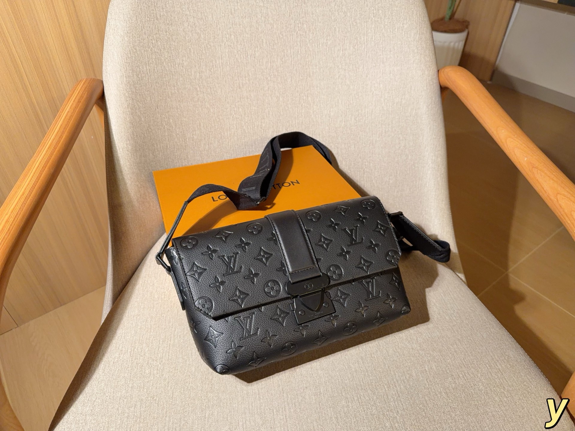 Louis Vuitton Cap 09982