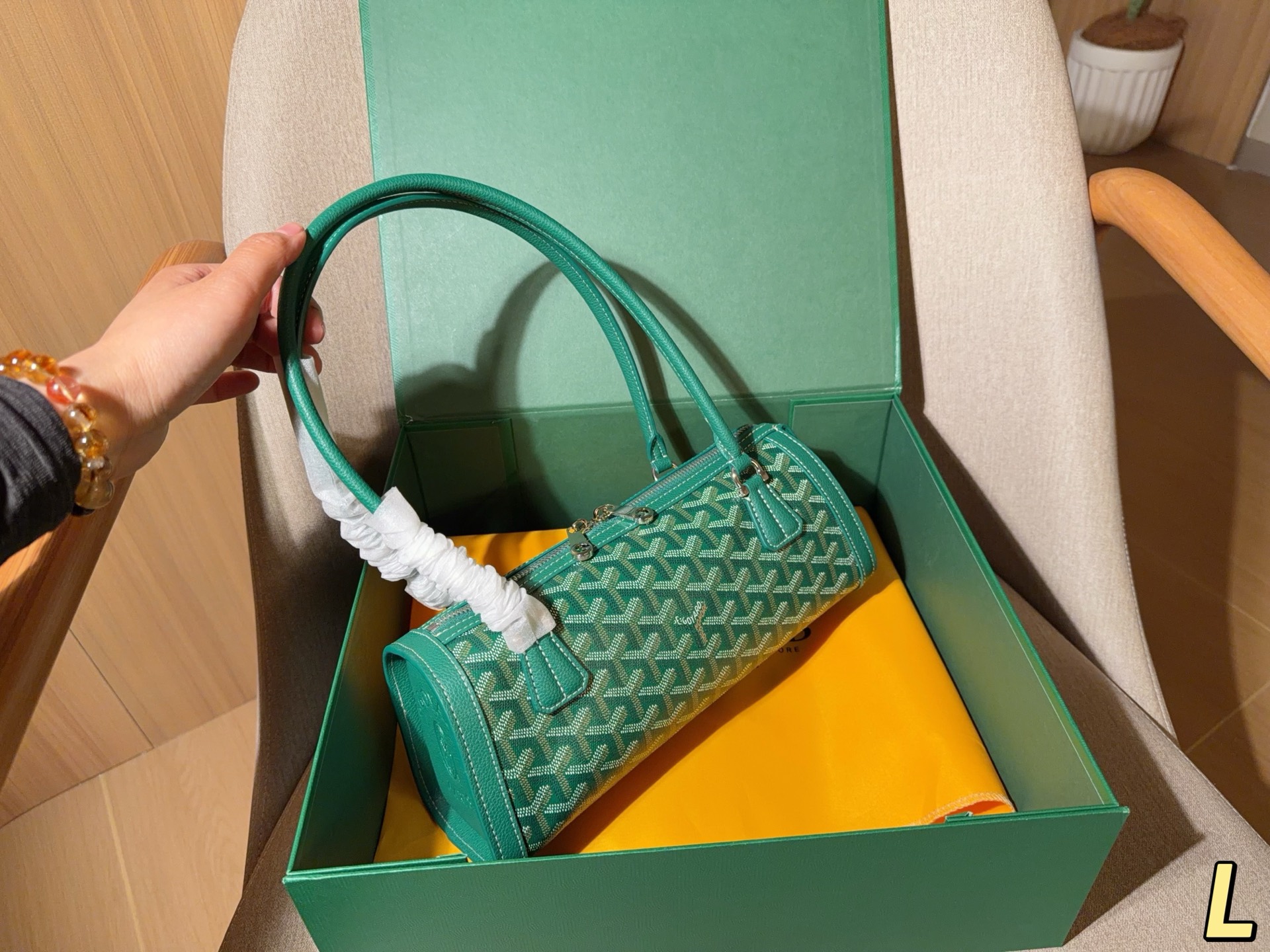 Handbag 09970
