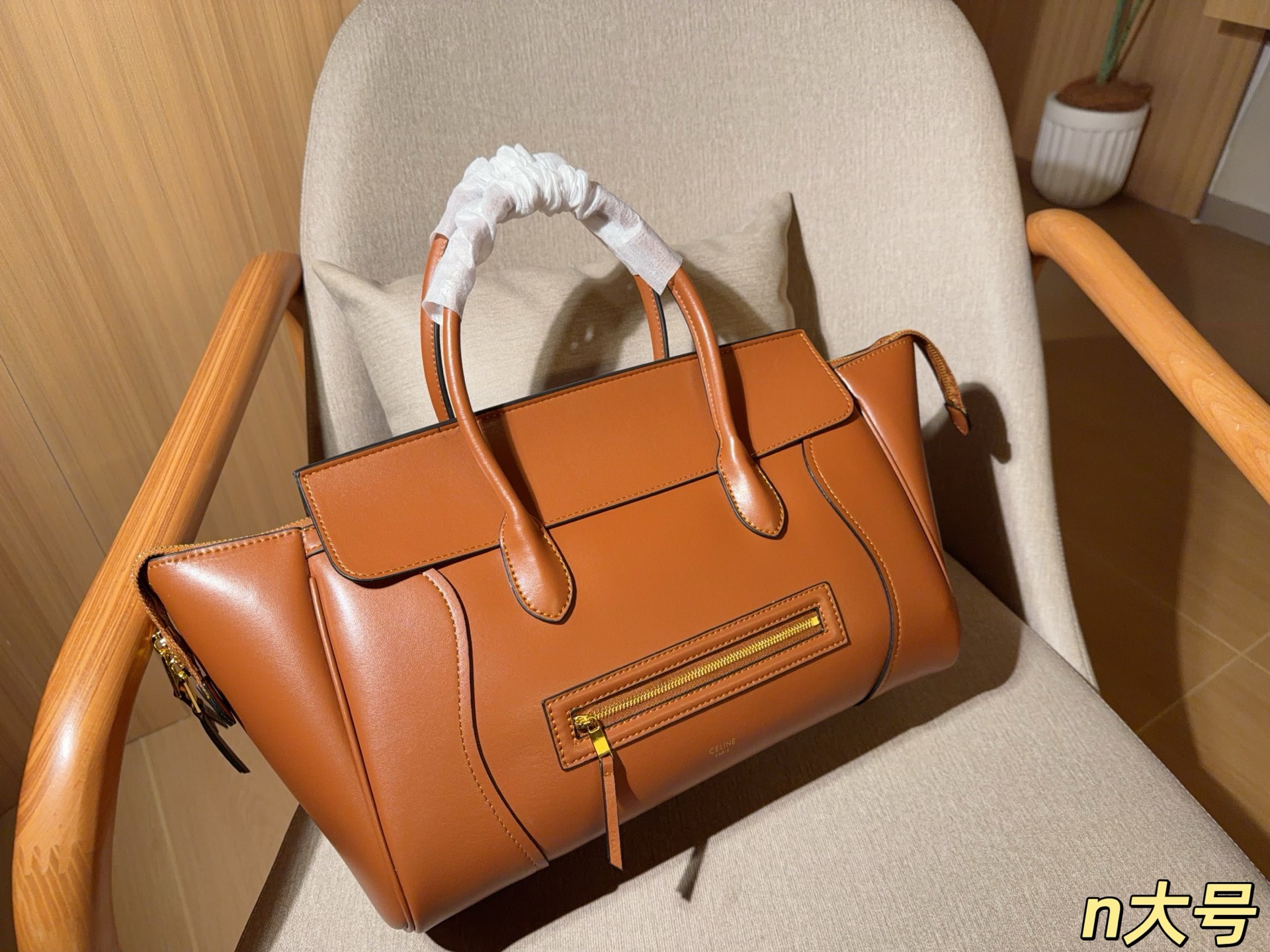 Celine Handbag 09974