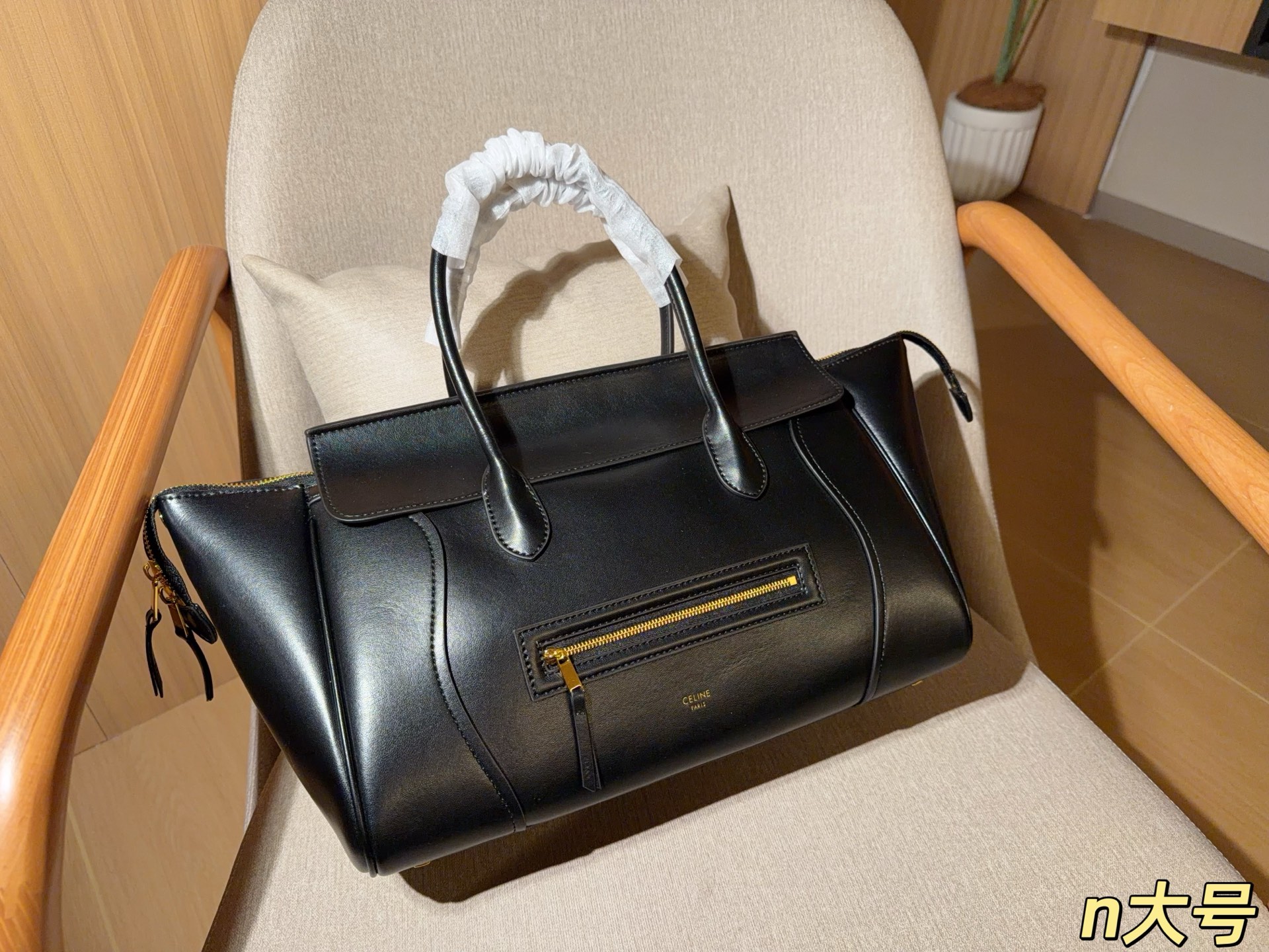 Celine Handbag 09973