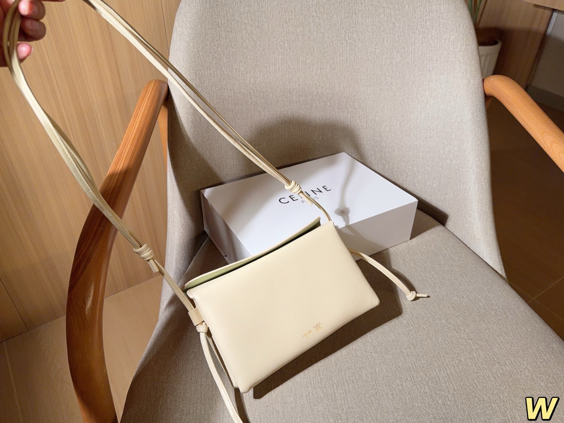 Celine tas Celine — photo 2