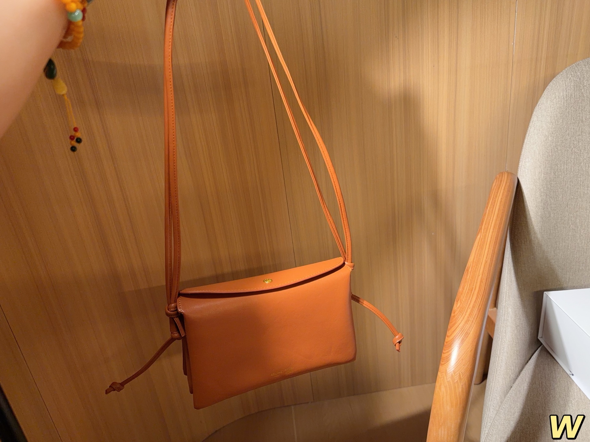 Celine tas Celine — photo 6