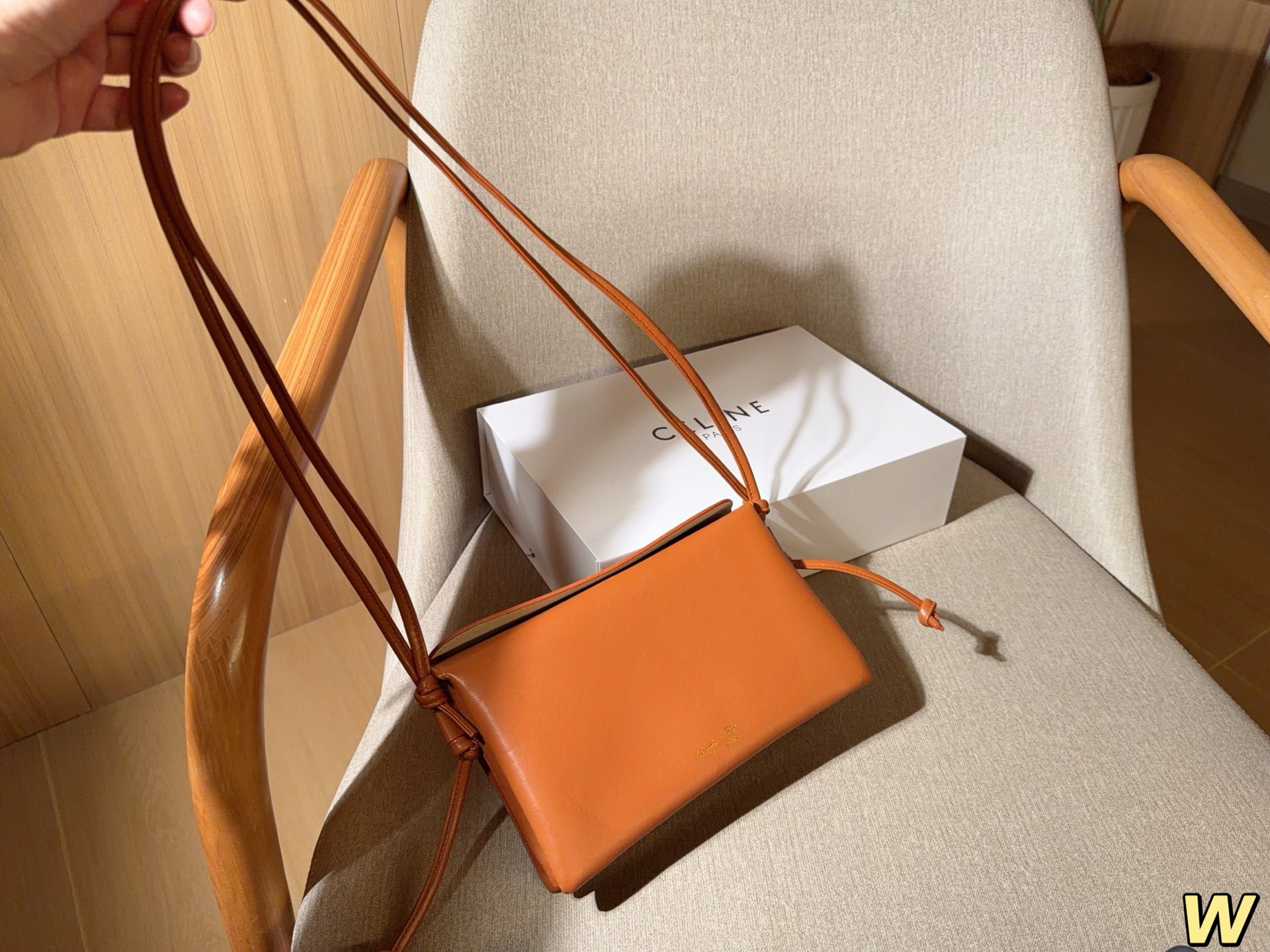 Celine tas Celine — photo 5