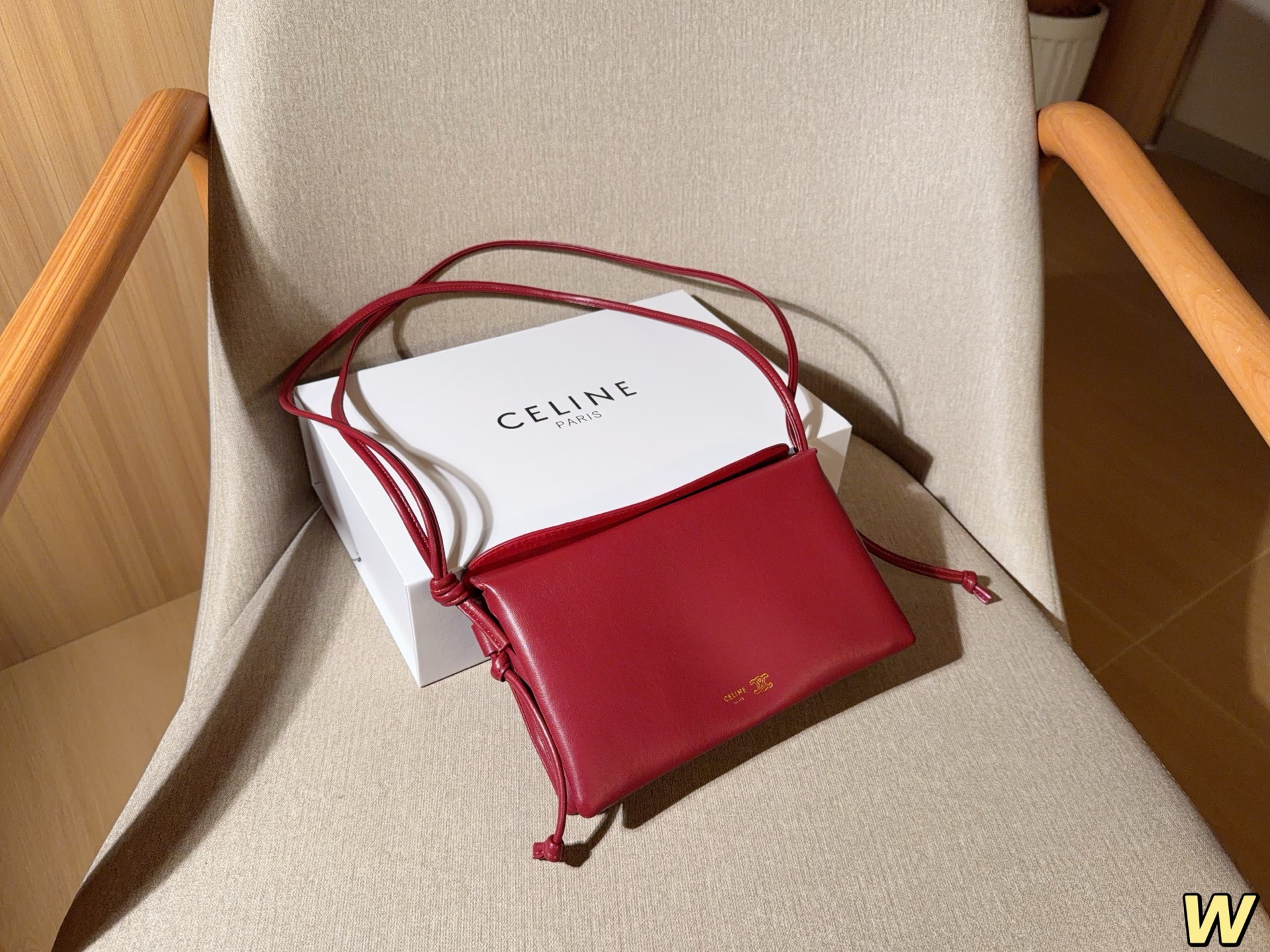 Celine tas Celine — photo 7